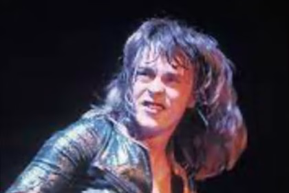 Rick Derringer: Fallece el legendario guitarrista a los 77 años