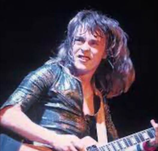 Rick Derringer: Fallece el legendario guitarrista a los 77 años