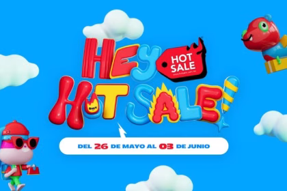HOT Sale México: ¿Cuándo inician los descuentos?