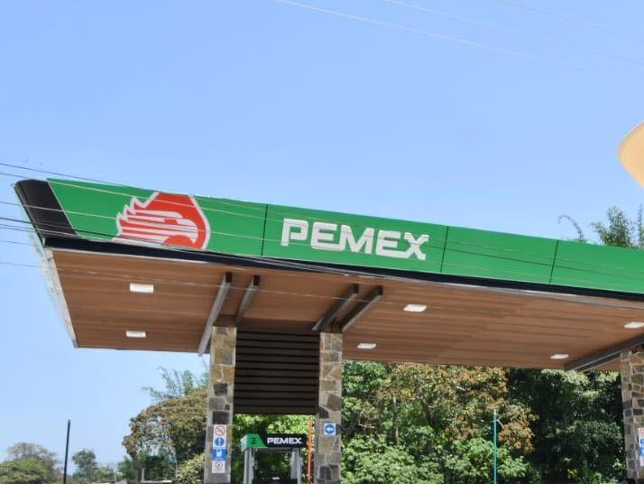 PEMEX: Carlos Slim se vuelve el principal socio de la petrolera