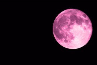 Luna de Fresa 2025: ¿Cuándo y dónde será vista?