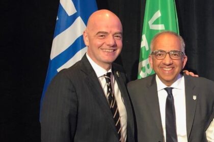 Renuncia Carlos Cordeiro, asesor de la FIFA y uno de los principales colaboradores de Gianni Infantino, debido a su desacuerdo con el proyecto del organismo para permitir la entrada de inversores privados en los derechos comerciales de la justa veraniega