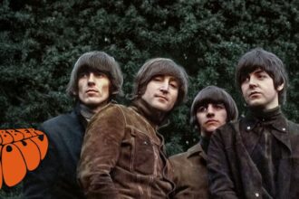 The Beatles lanzarán una edición Super Deluxe de Rubber Soul con 68 pistas, demos inéditos y nuevas mezclas en Dolby Atmos.