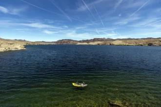 EU propone recortes históricos al uso del agua del río Colorado a tres estados del Oeste