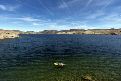 EU propone recortes históricos al uso del agua del río Colorado a tres estados del Oeste