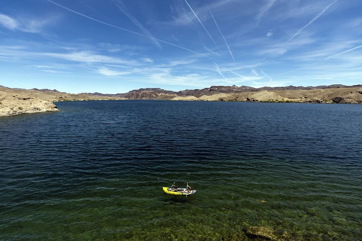 EU propone recortes históricos al uso del agua del río Colorado a tres estados del Oeste