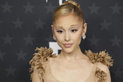Ariana Grande demanda a hackers por filtrar material inédito