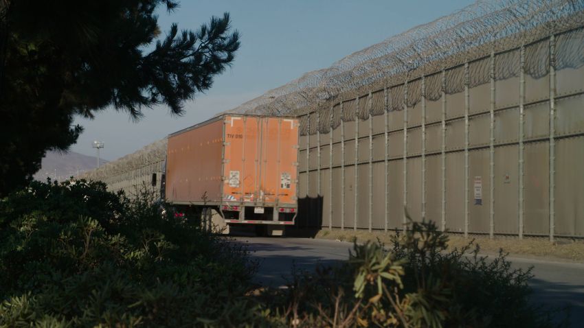 EU acusa a México de facilitar el reenvío de productos chinos