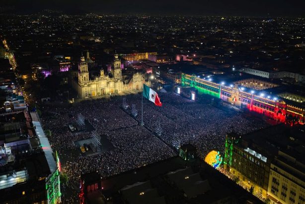 Grito de Independencia: ¿Por qué se celebra el 15 de septiembre?